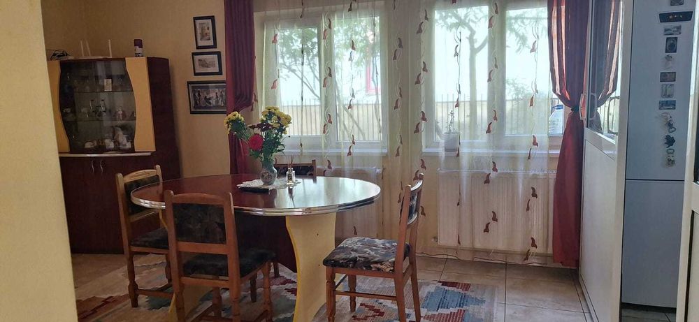 Proprietar, casa p+1, 114mp utili, I.C. Bratianu-Bucium, 100 m Lidl