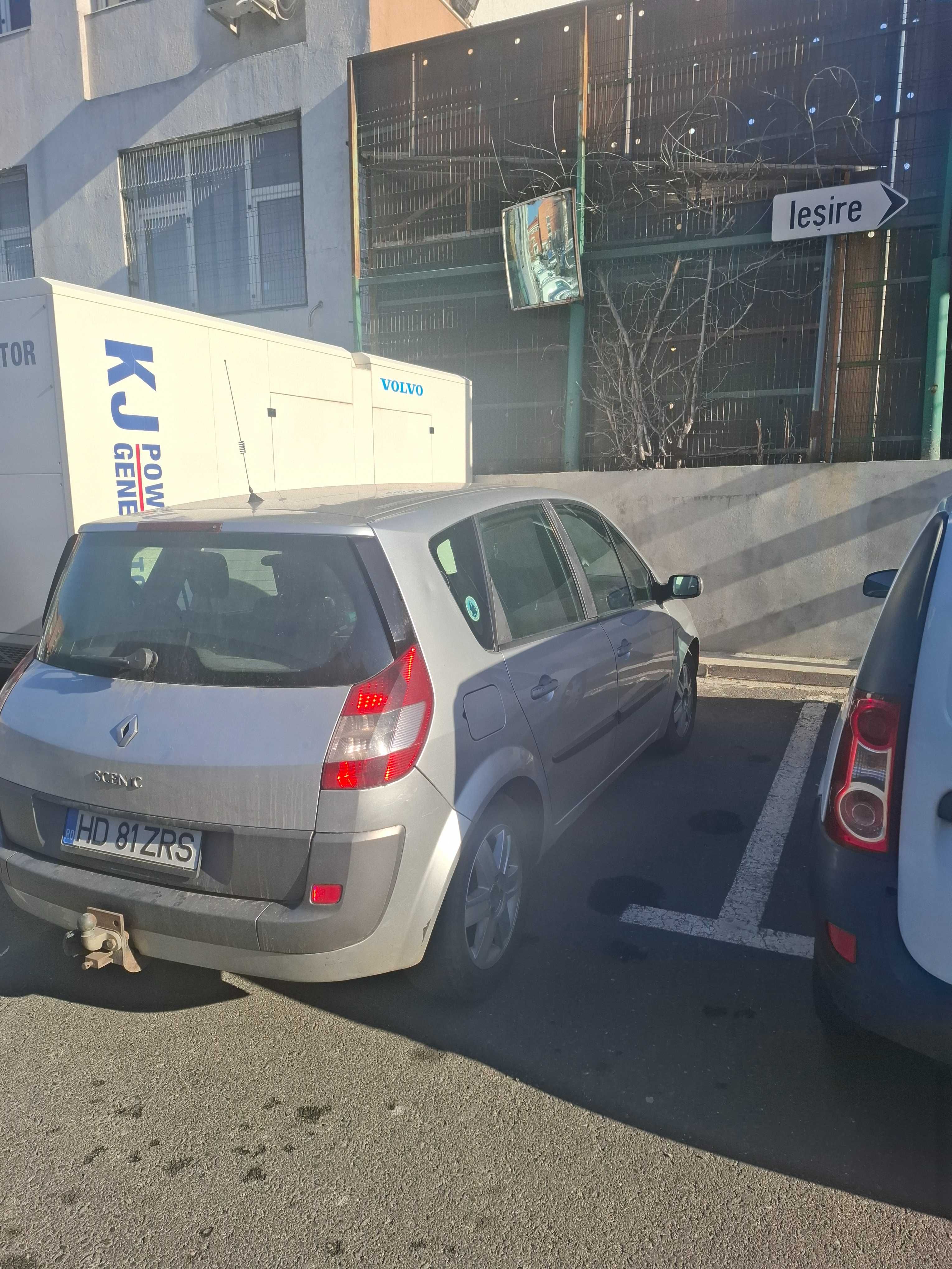Vand Renault Scenic