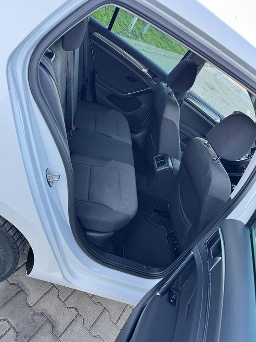 Volkswagen Golf 7/1.6 TDI/2013 luna a6a/Euro 5 /105 cp