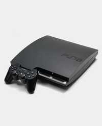 Игровая приставка SONY PlayStation 3