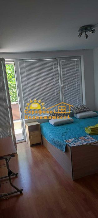 Продажба 2-стаен гр. Бургас - Сарафово 83m²