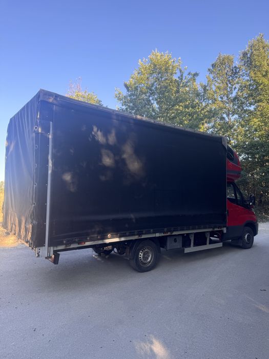 Iveco Daily 35s18