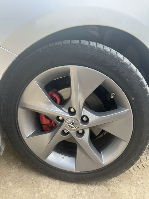 диски камри r18 вертолет