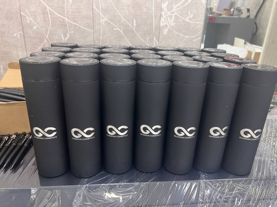 Беджик Ручка Термоз Бакал Брилок Табличка Визитка Флаер Блакнот Байрок