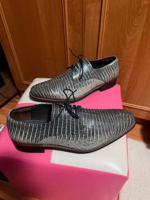 Pantofi Floris Van Bommel Man's