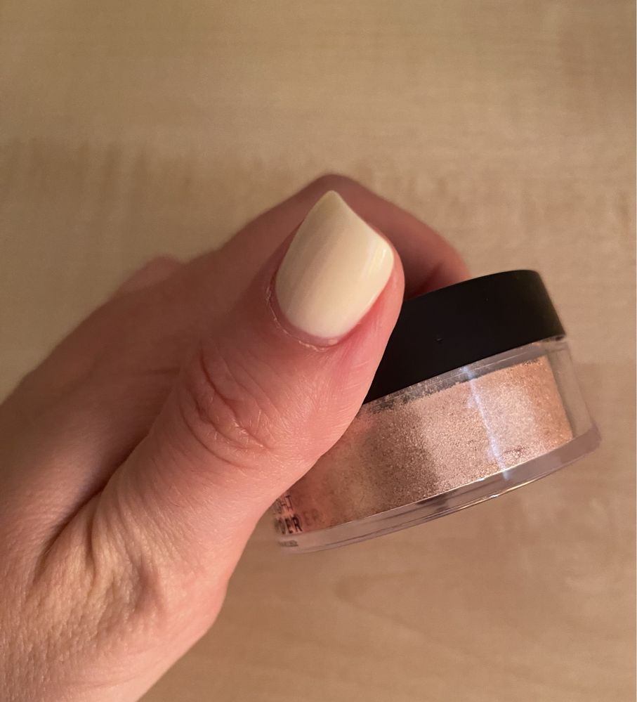 Highlighter MUP, nou!
