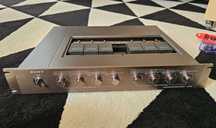 Sony TA-D88B Electronic Crossover Network echipat complet, vintage rar