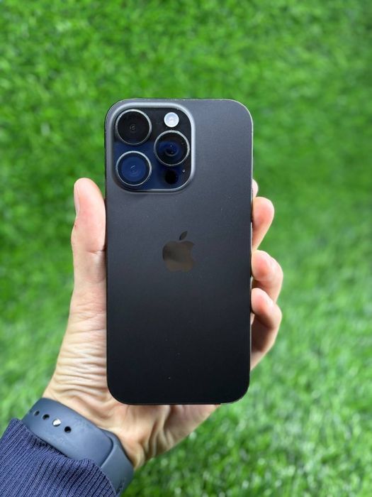 Iphone 16 Pro 256Gb 100% / Айфон 16 про 256Гб / Ломбард Даем Деньги