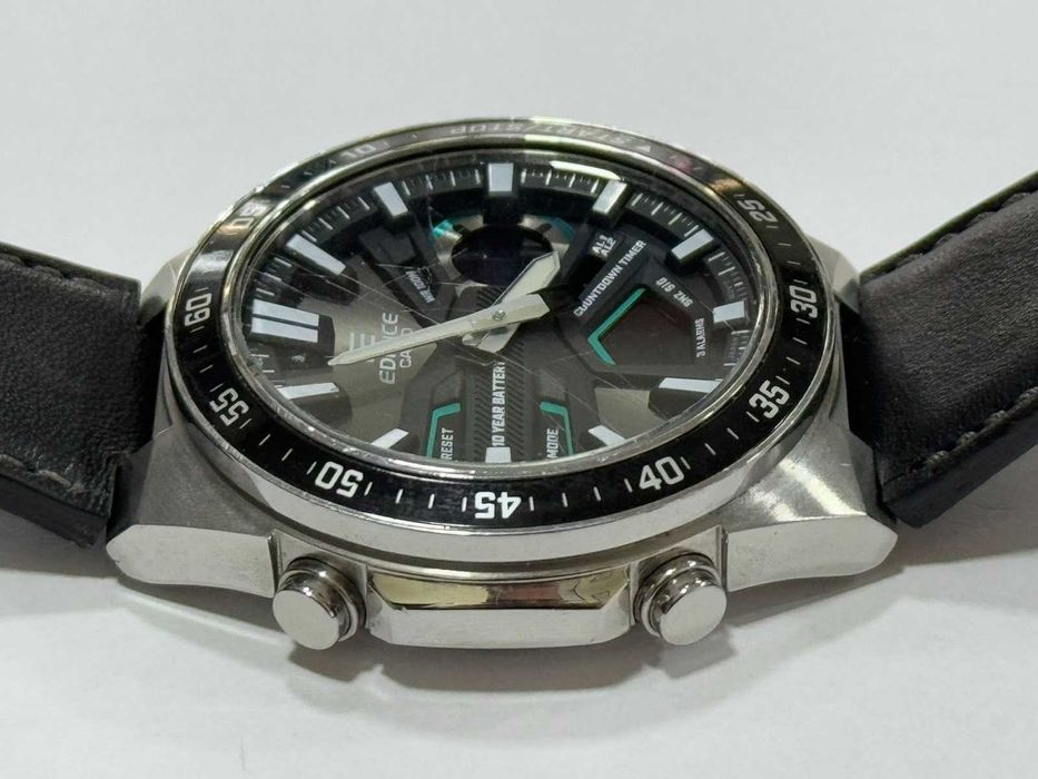 Casio Edifice EFV-C110L-1AVEF