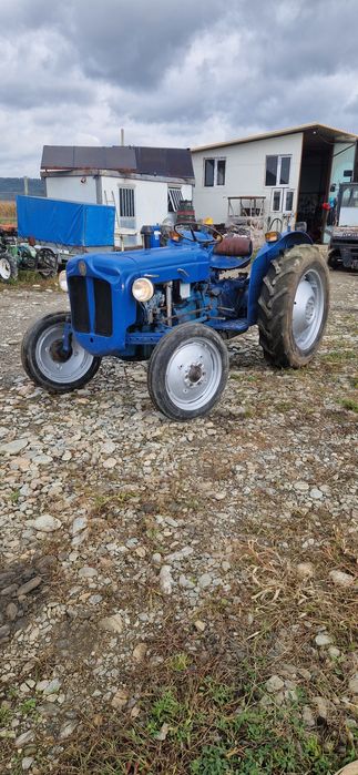 Tractor Ford Dexta