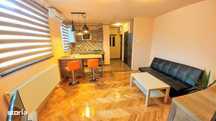 Apartament cochet, semicentral