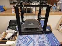 Ender5. 3D printer за части