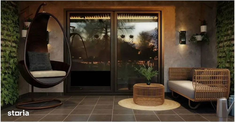 Apartament 2 Camere Metrou | Terasa | Decomandat | Comision 0