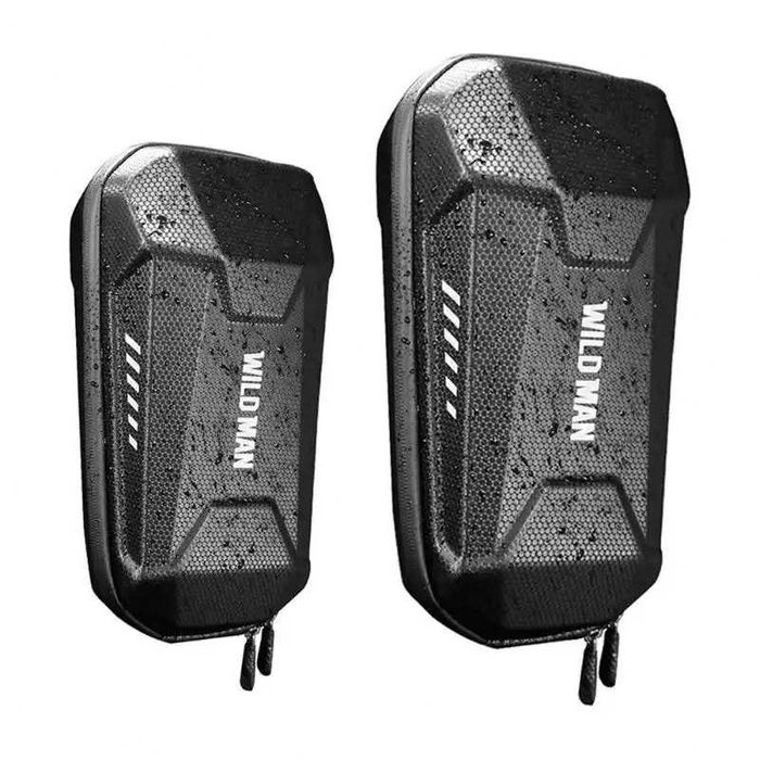 WILDMAN Borseta geanta depozitare trotineta Xiaomi M365 QuickVolt
