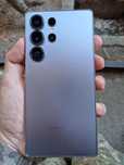 Samsung S25 Ultra