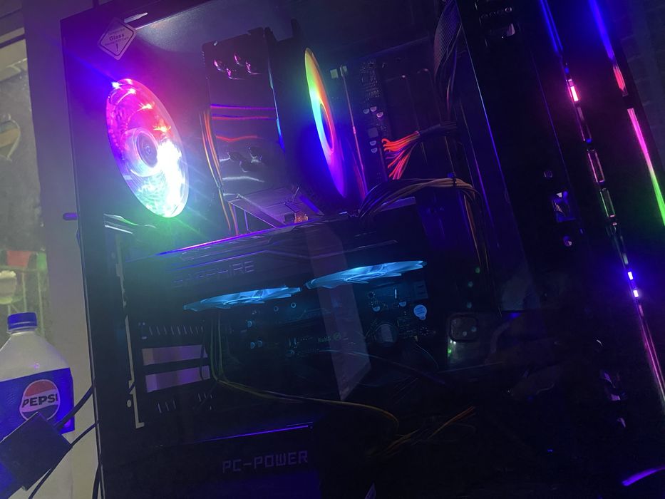 Продается компютер