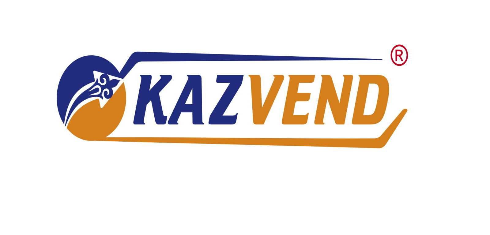Продам срочно товарный знак "KAZVEND"