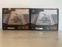 MSI X670E Tomahawk WIFI