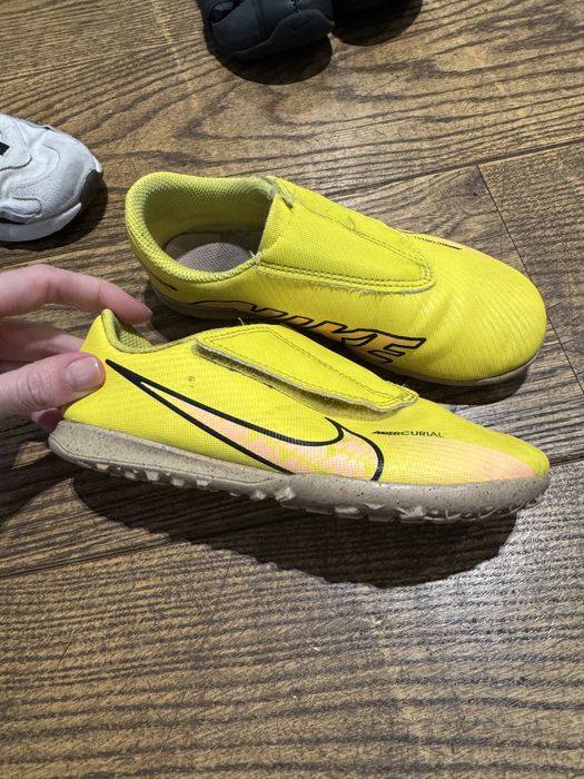 Детски маратонки кецове Nike