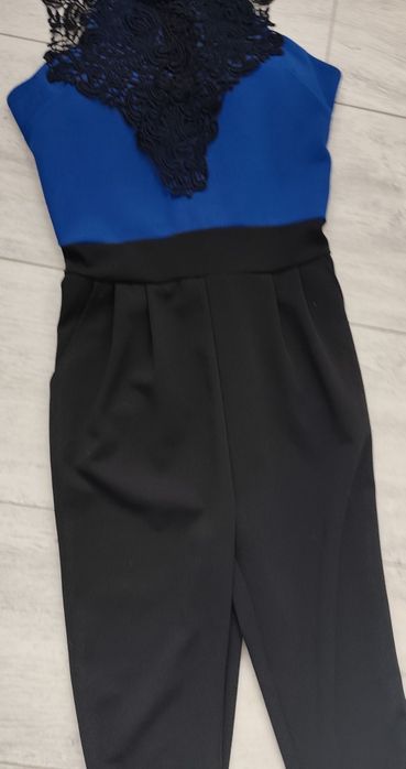 Дамски гащеризон