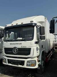 Фургон SHACMAN L3000 грузовой 7,5 метров в Ташкенте наличий