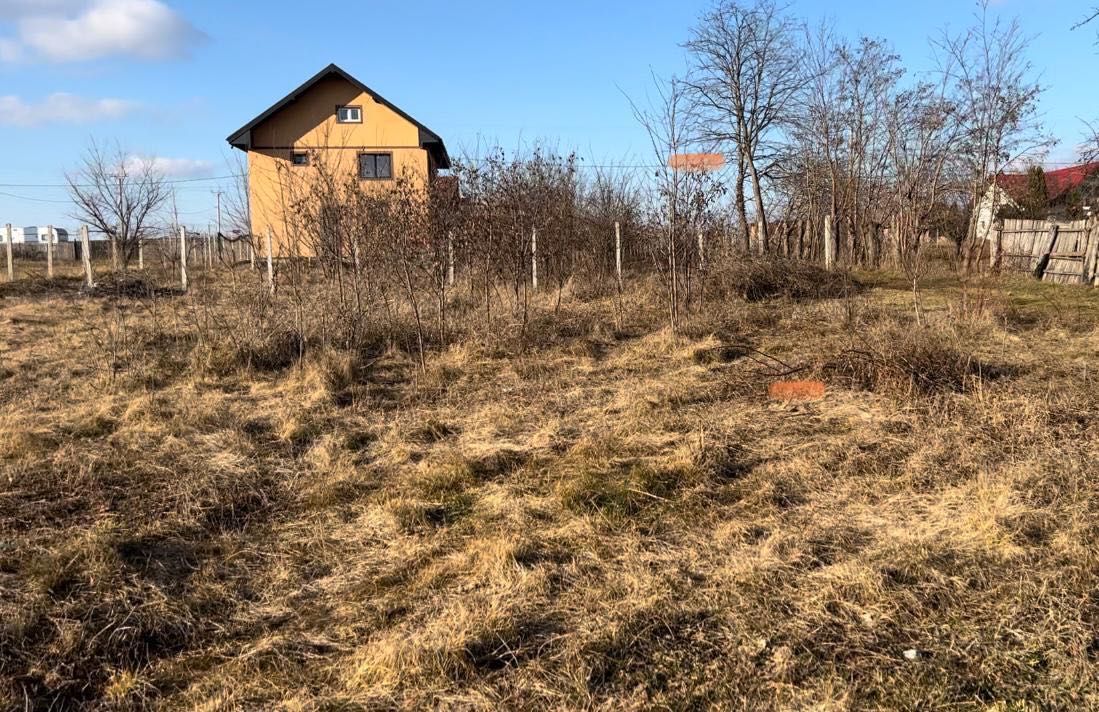 Teren intravilan Madarjesti