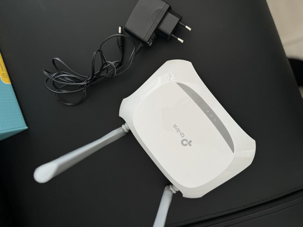 Продам Роутер TP Link новый