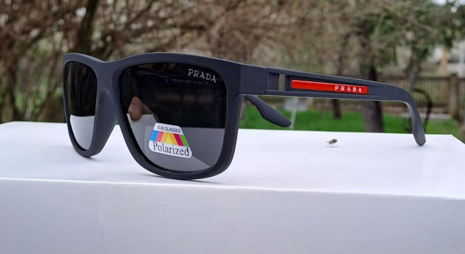 Ochelari de soare pd WT 6901 polarizati