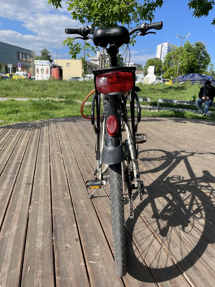 Велосипед Drag Cruiser 28” XL