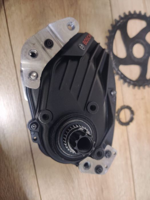 Motor ebike bosch cx4 pt piese sau reparat