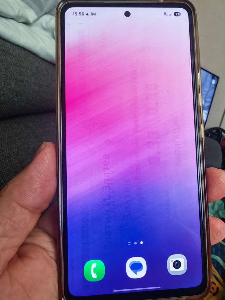 Samsung A53 128gb 6gb