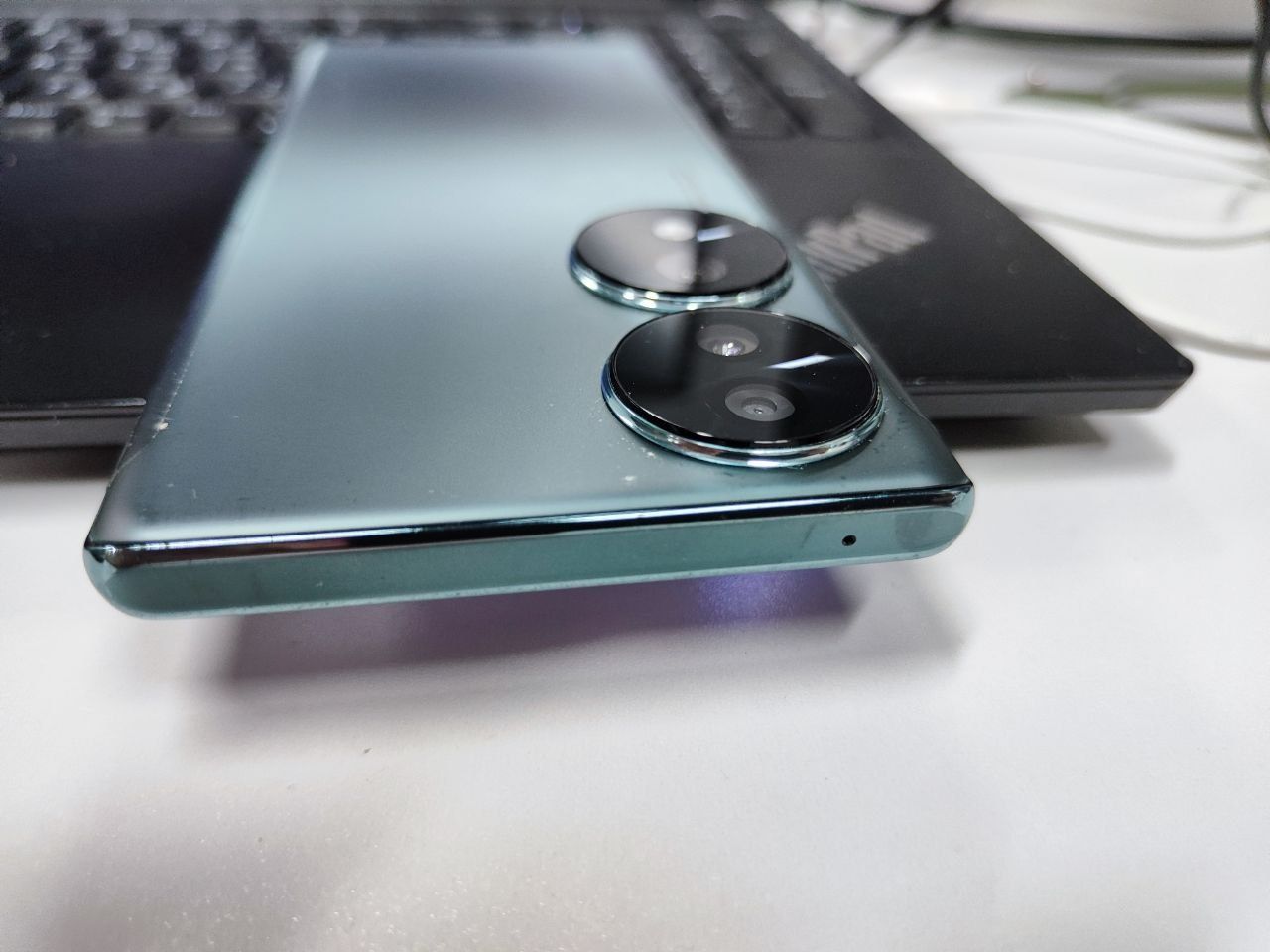 Honor 70, Turbo 8+2, 256