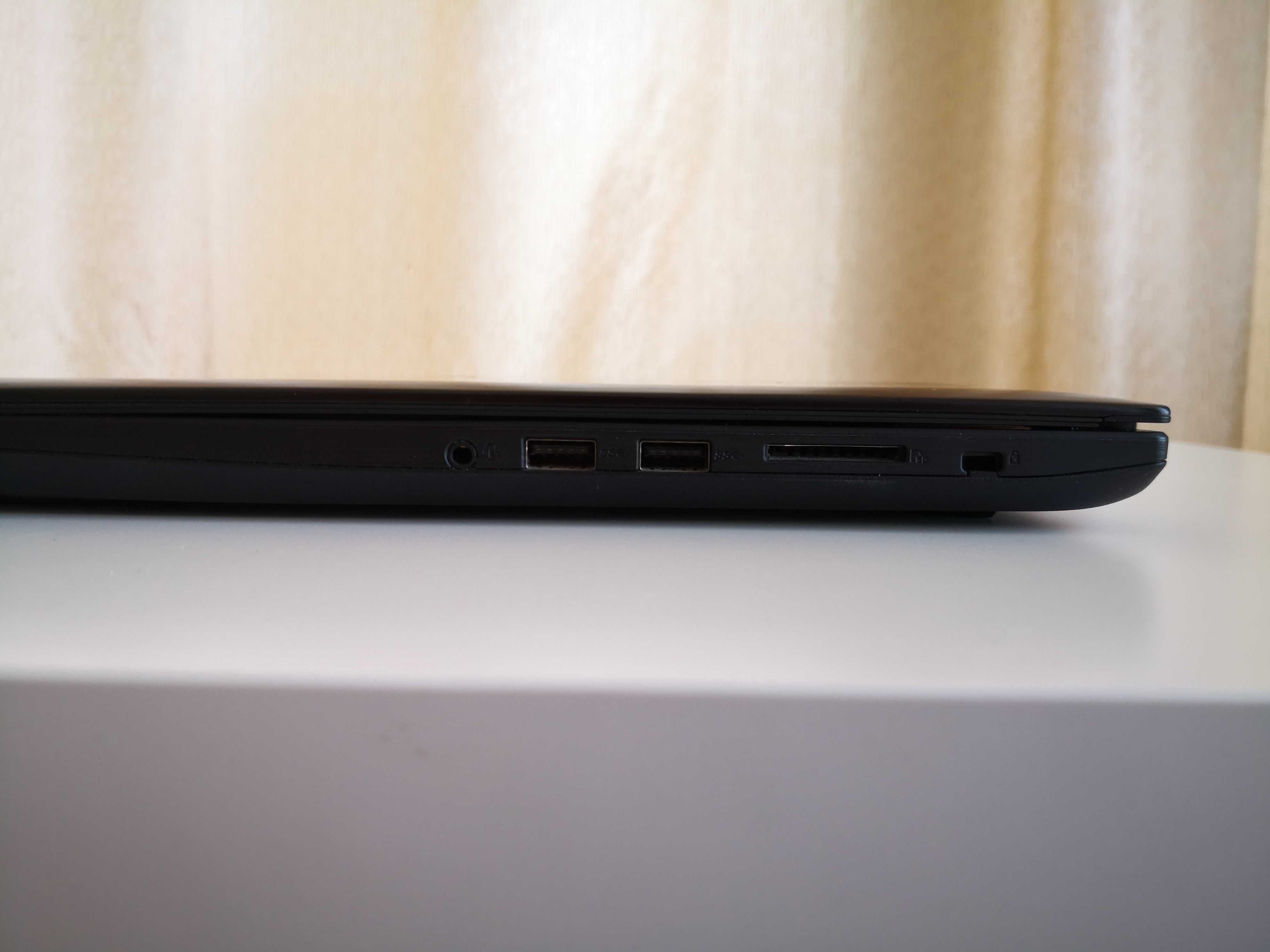 Vand Laptop ASUS FX502VM, 15.6", i7, GTX 1060, HDD 256GB + HDD 1TB