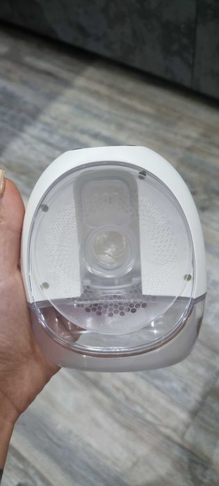 Помпа за кърма Cangaroo Embrace