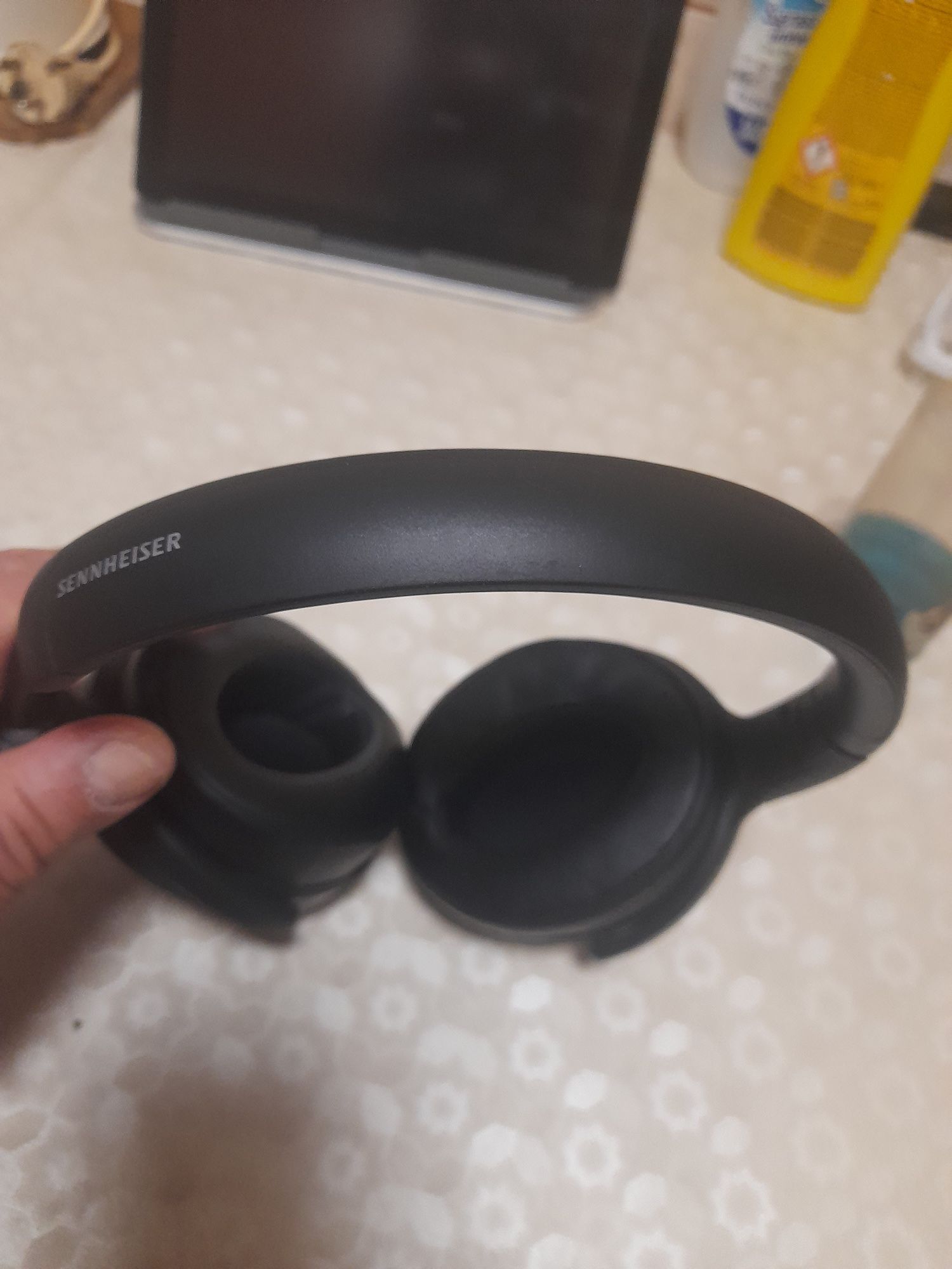 Vind caști bluetooth Sennheiser hd 350 bt