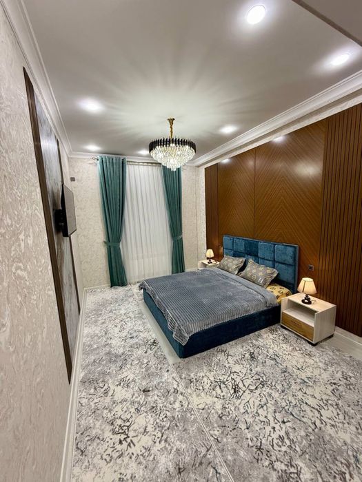 Сдается в аренду квартира в Яккасарайском районе, улица Нукус