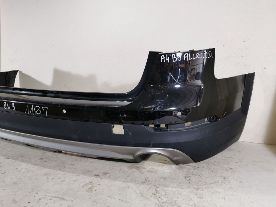 Bara spate Audi A4 Allroad B9, 2016, 2017, 2018, 2019, 2020 , cod origine OE 8W9807511F