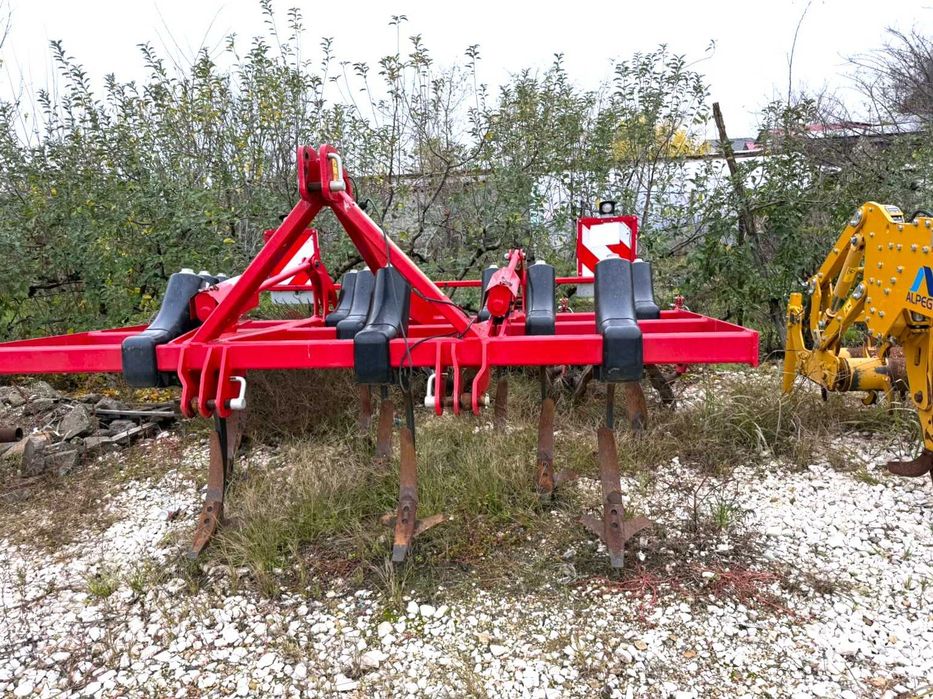 Oferta HORSCH Terrano Fx - SteelDisc packer Ø 58 cm