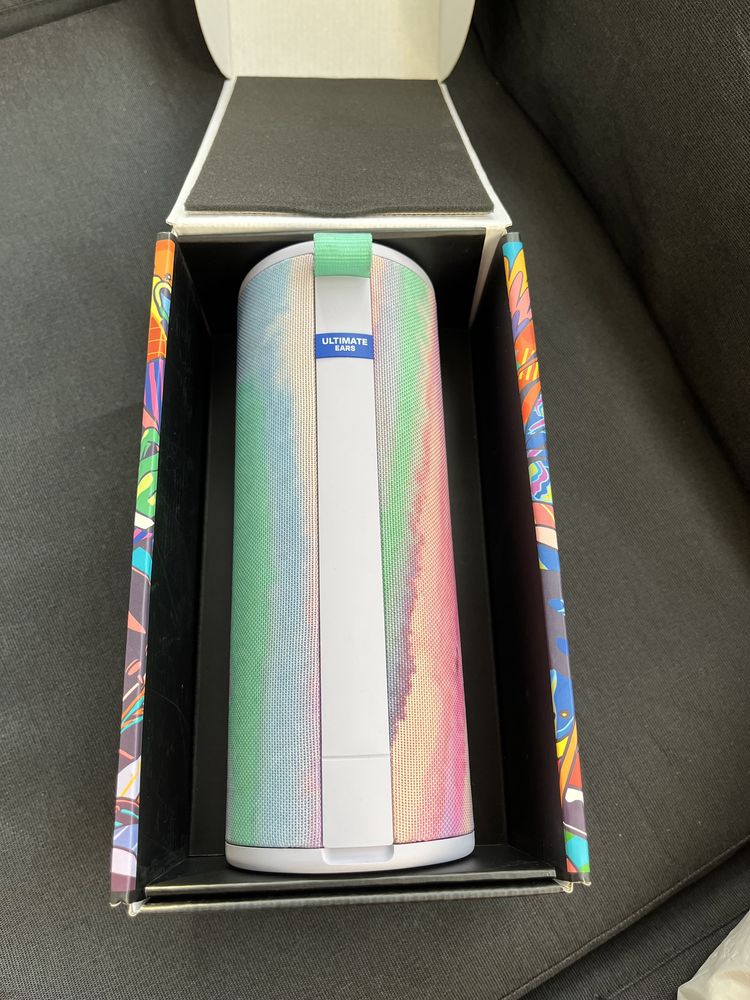 Boxa Portabila Ultima Ears MEGABOOM 3