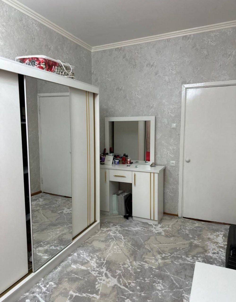 Chilonzor 7kvartal oqtepa krugda kvartira arendaga beriladi