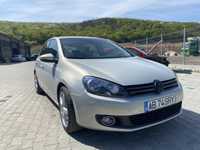 Vând VW Golf 6 1.6 TDI