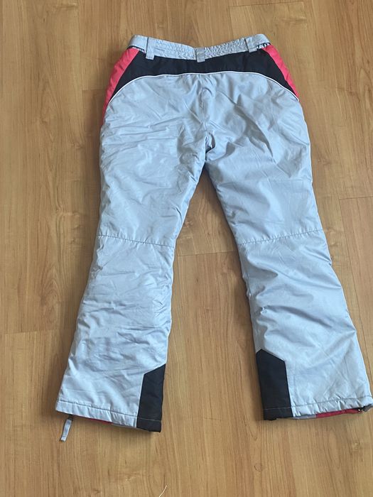 pantaloni schii dama