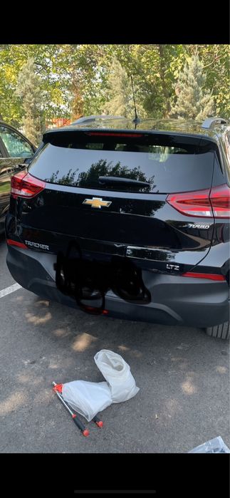 Trecker 2 2025 йил