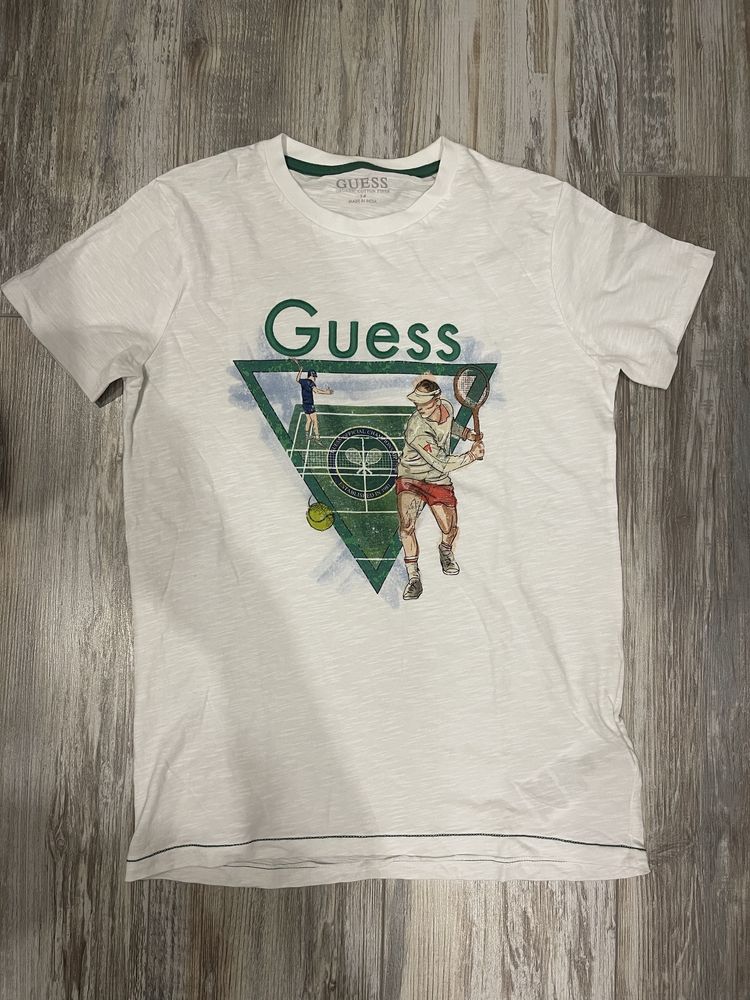 Детски тениски Guess