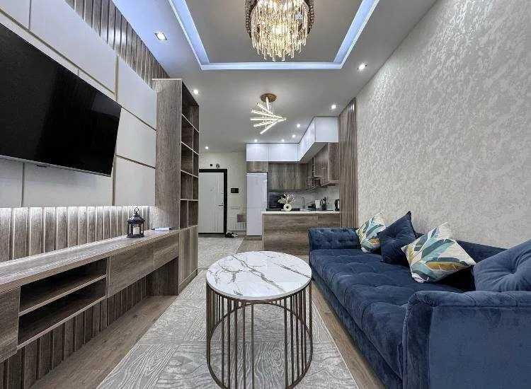 НОВОСТРОЙКА! В Престижном ЖК 2х ком кв-ра на Юнусабаде MegaPlanet ID13