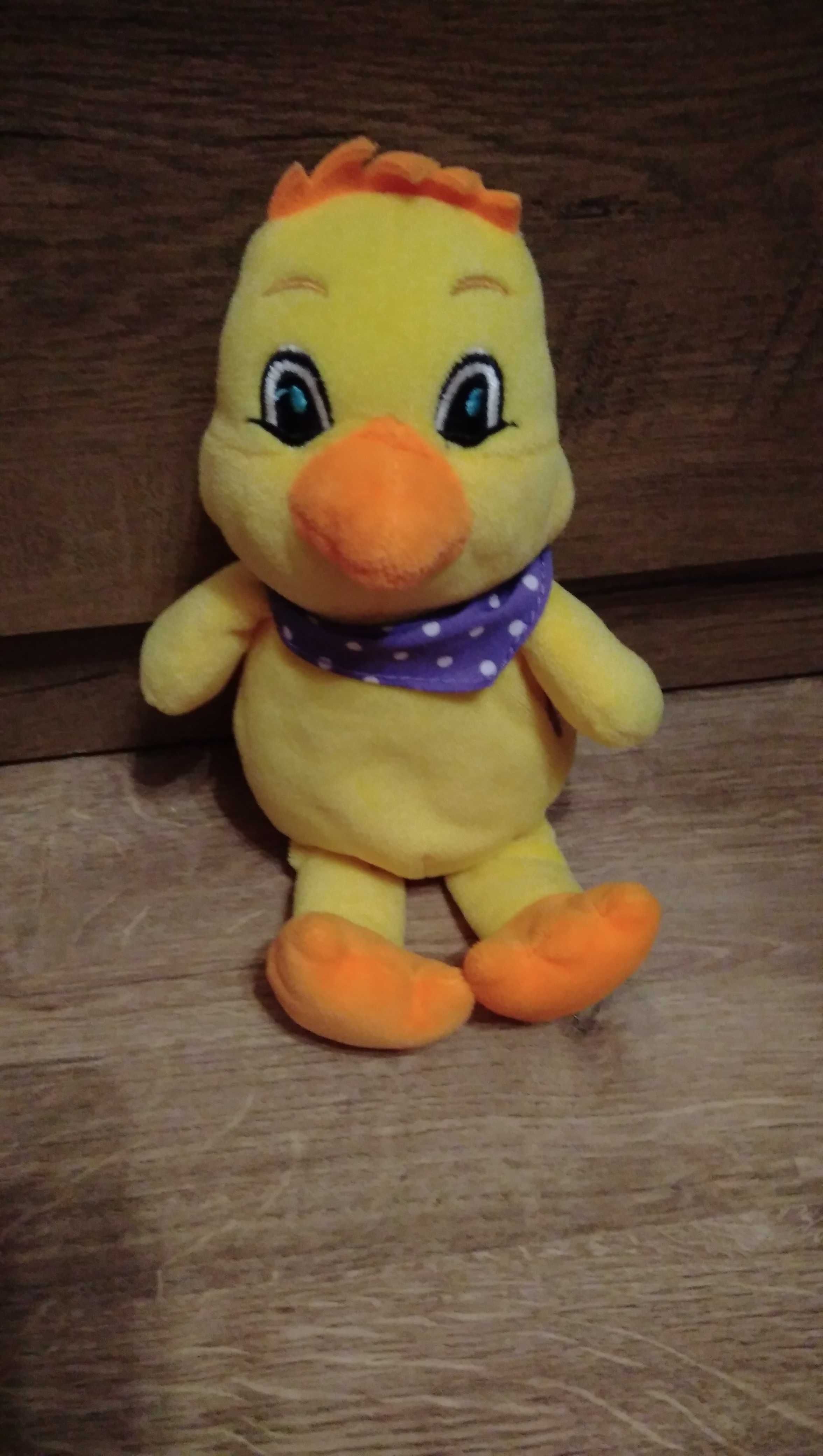 Плюшени  играчки