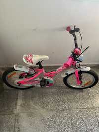 Детски велосипед Passati