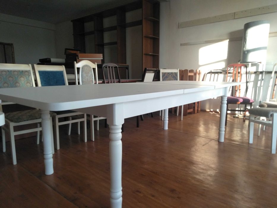 Стол-трансформер, стол раздвижной, кухонный