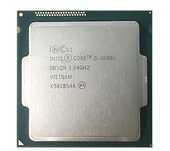 Продам процессор Core i5 4590s, i5 4570, i5 3470