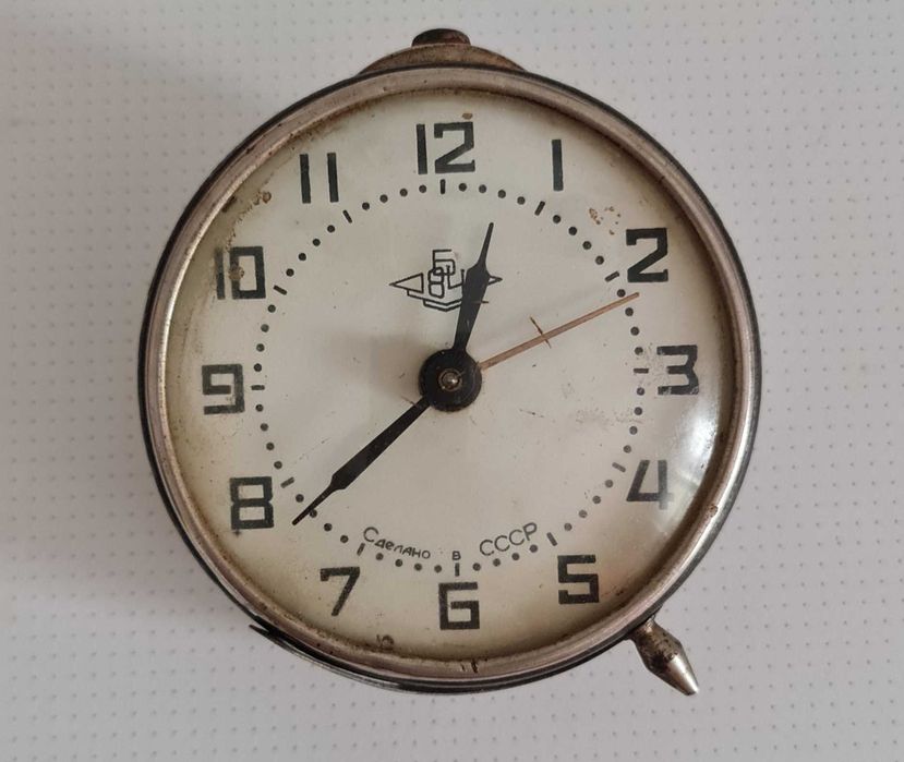 Ceas Desteptator - 2 bucati